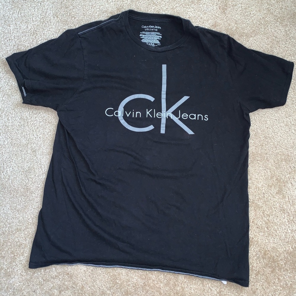 Calvin Klein shirt